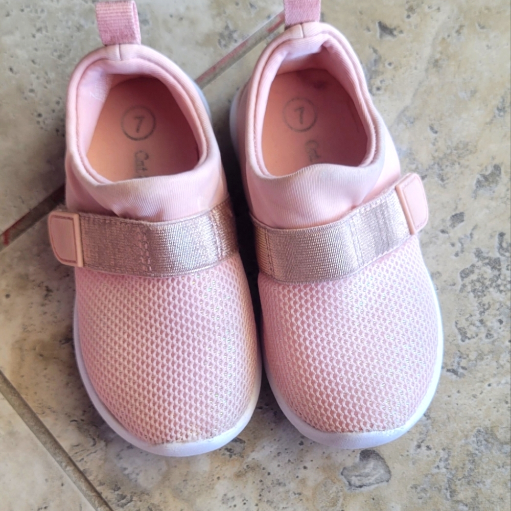 Todller girl shoes